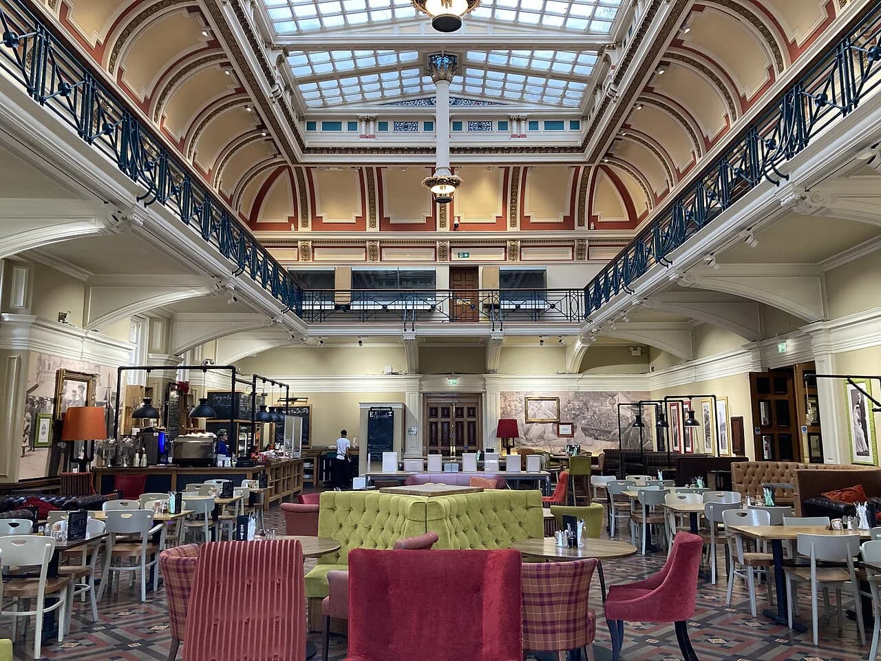 Tea Rooms in Birmingham: Where to Book Afternoon Tea