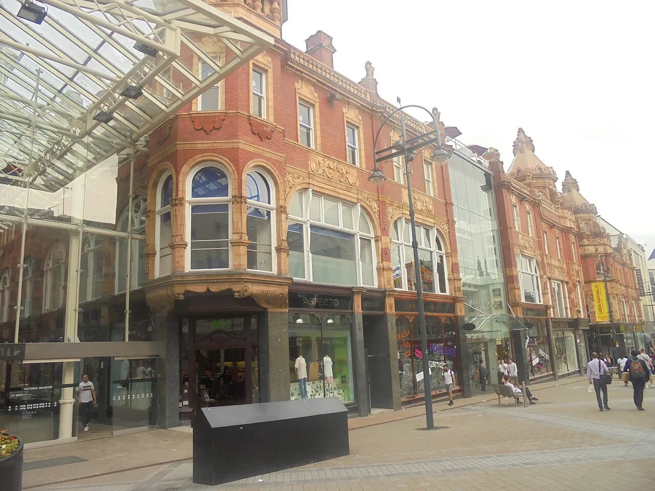 Tea Rooms in Leeds: Where to Book Afternoon Tea