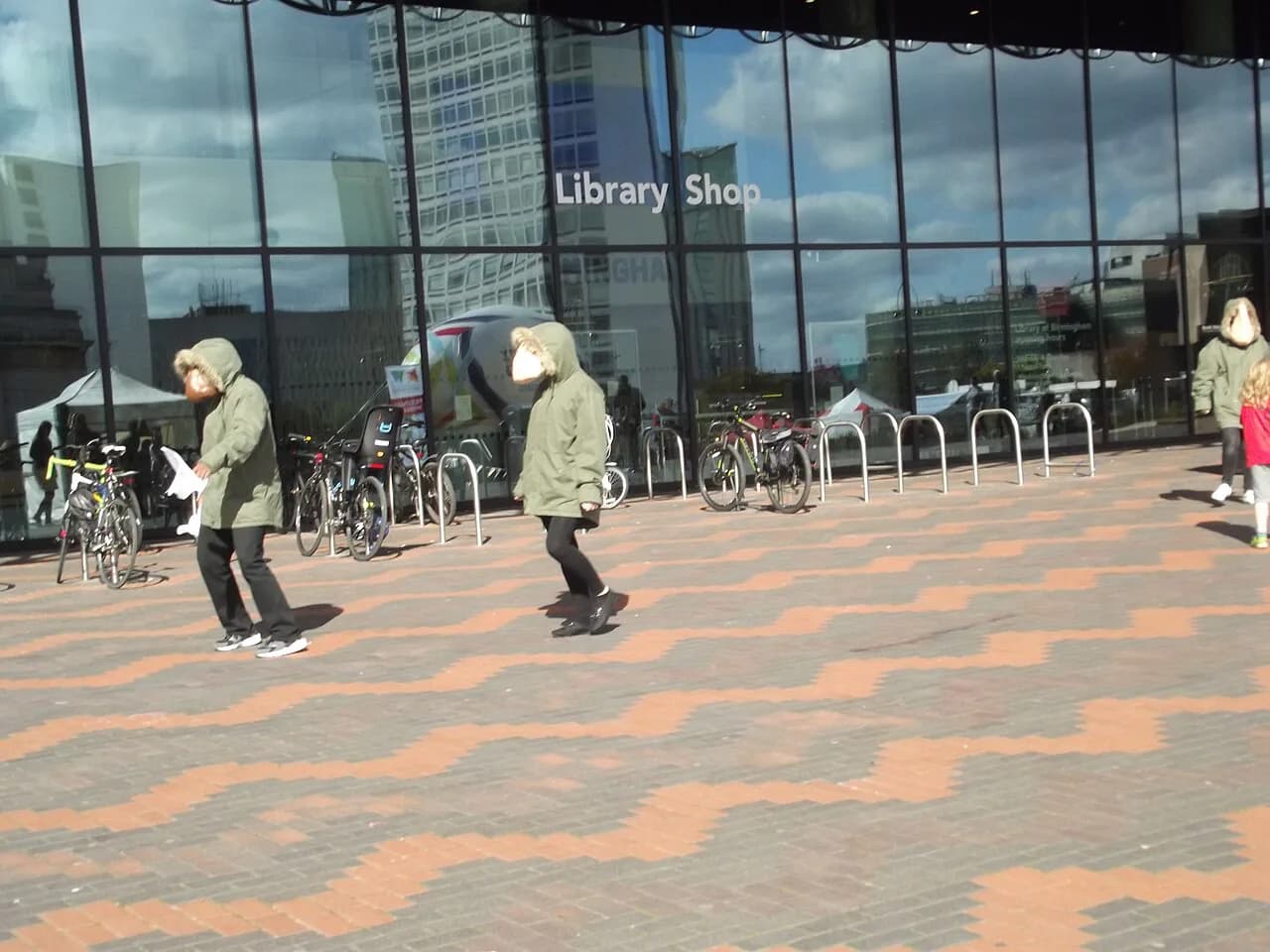 A Weekend in Birmingham: Two-Day City Break Plan