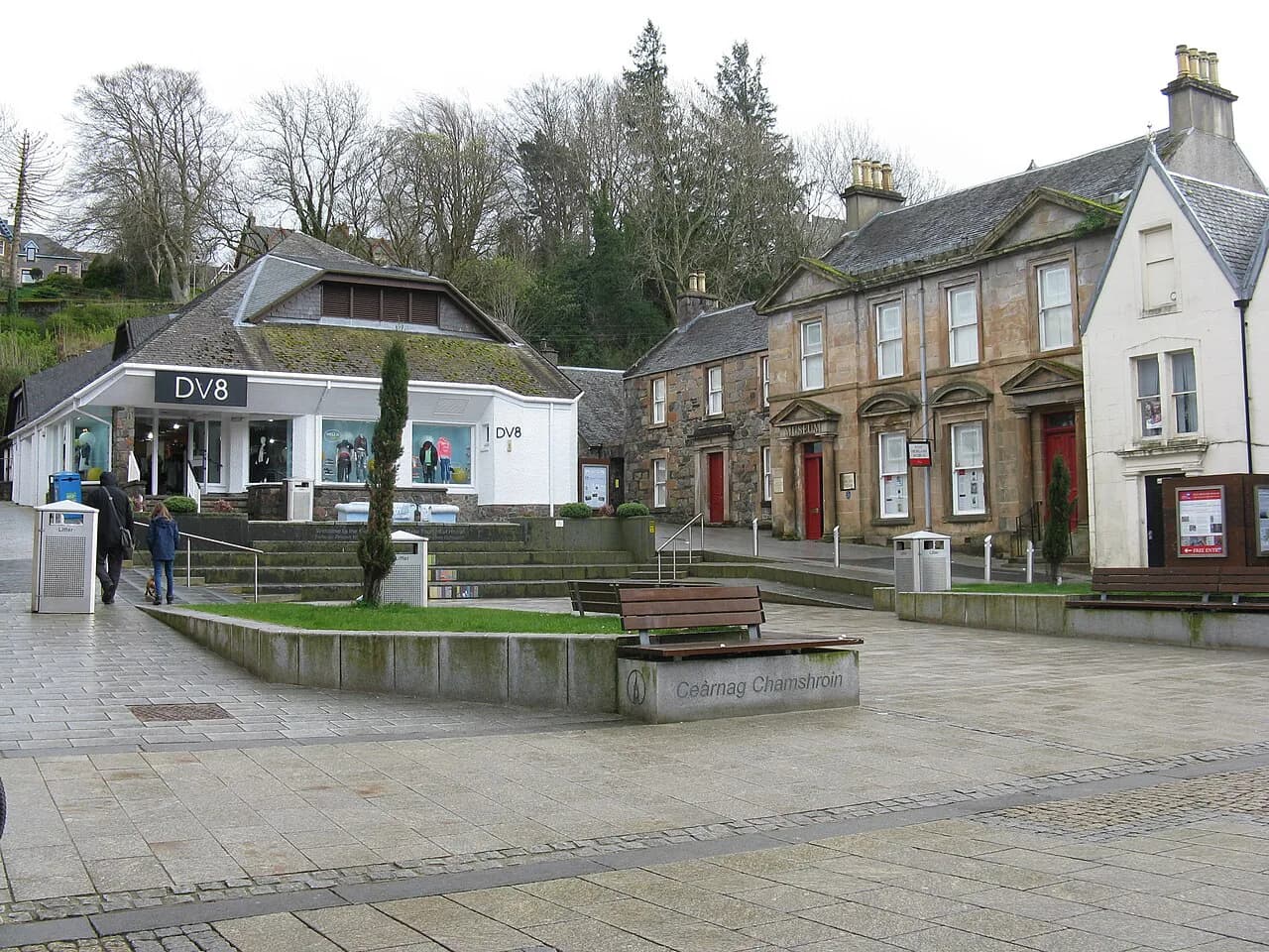 West Highland Museum, Fort William: Visitor Guide
