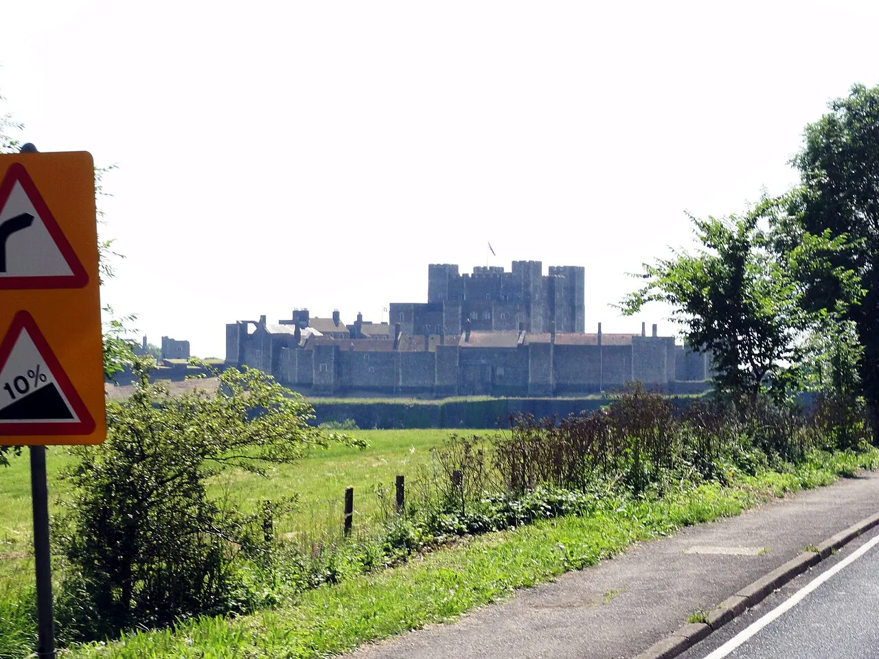 Dover, - geograph.org.uk