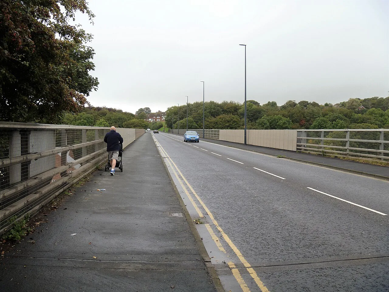Whitby Bridge - geograph.org.uk