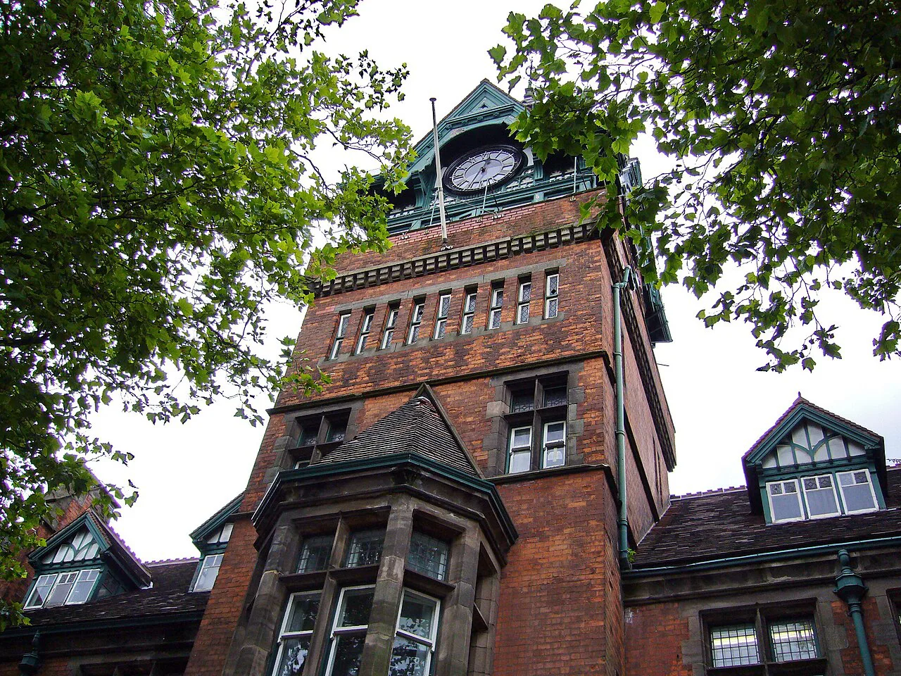 Birmingham - panoramio