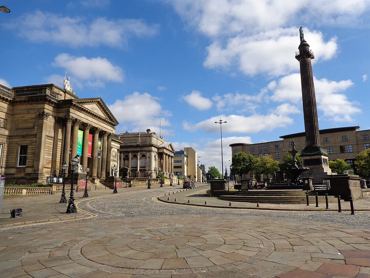 Walker Art Gallery Liverpool