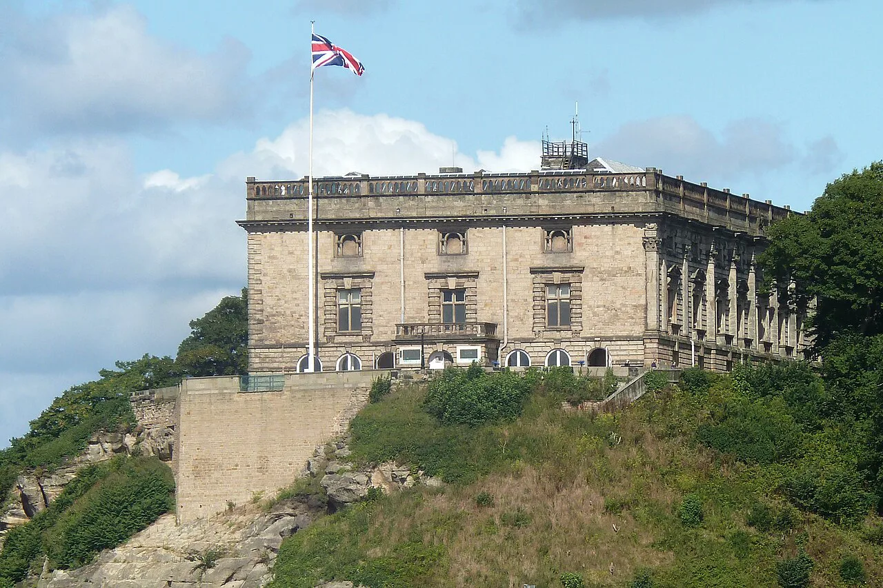 Nottingham-Castle-from-south
