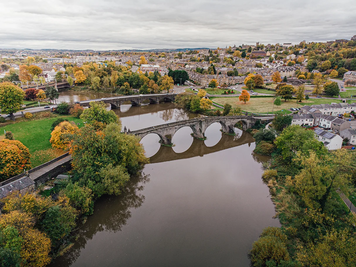 Pont de Stirling