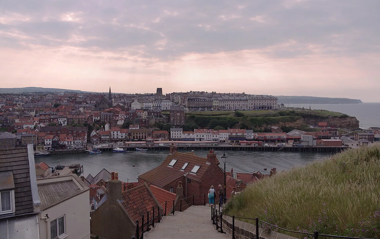Whitby MMB