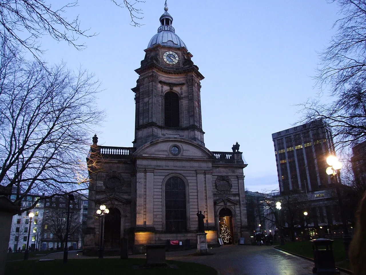 Birmingham, United Kingdom