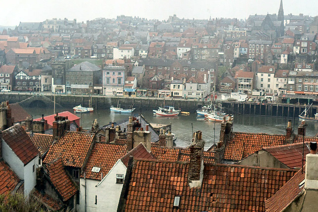 Whitby - geograph.org.uk