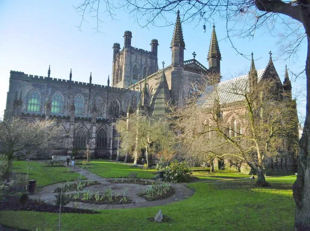 Chester, United Kingdom