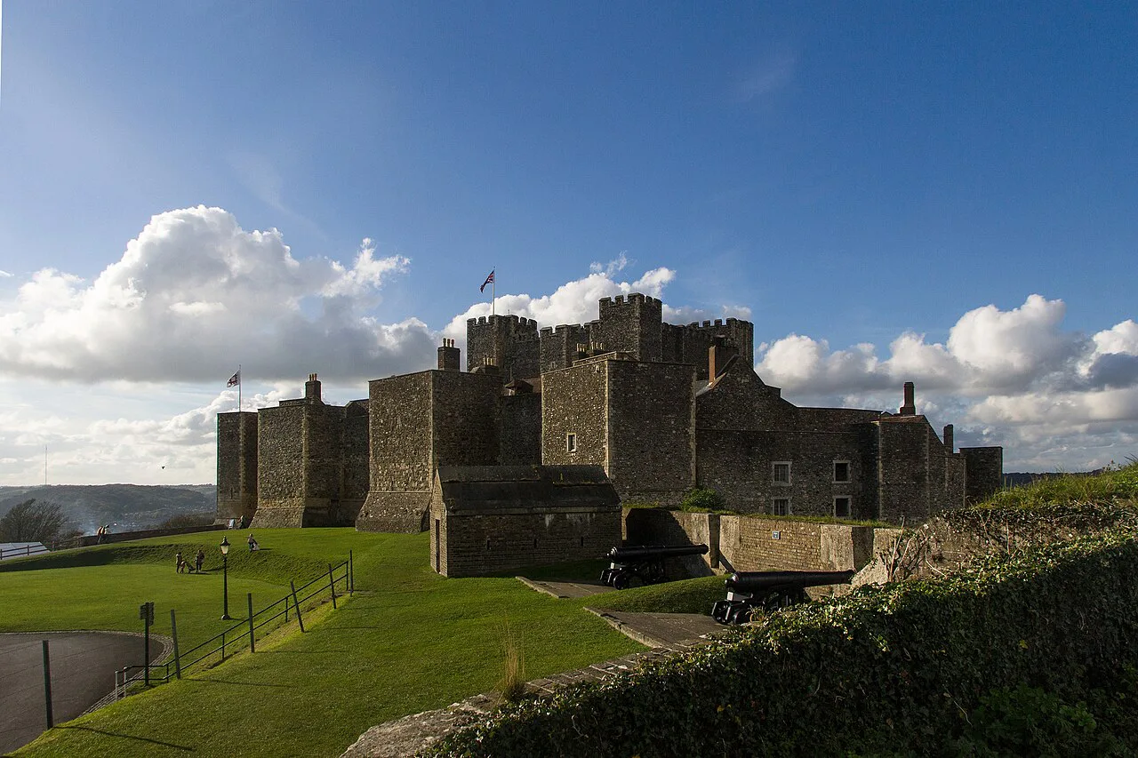 Dover Castle