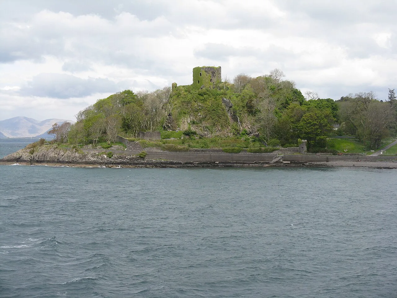 Oban, United Kingdom
