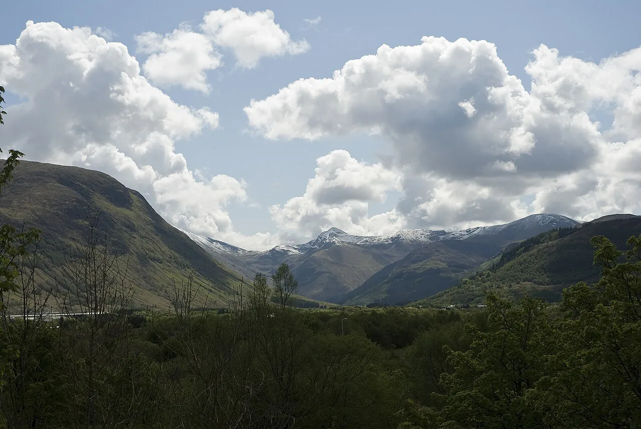 Fort William, United Kingdom