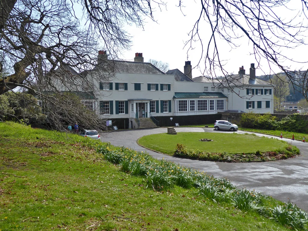 Preston Manor, Brighton - geograph.org.uk