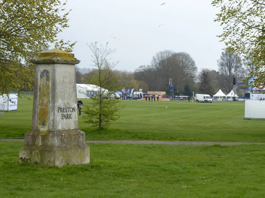 Preston Park, Brighton - geograph.org.uk