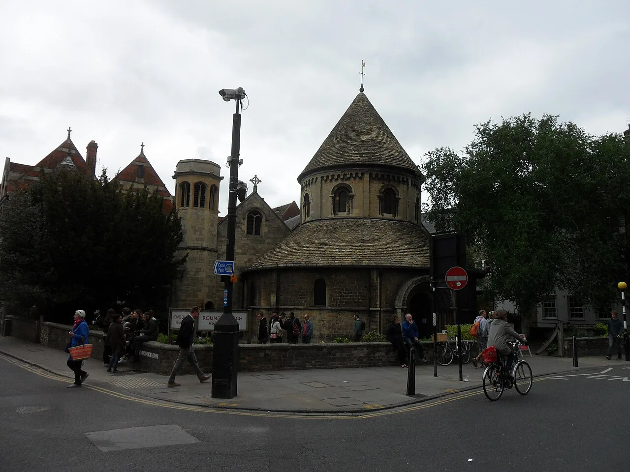 Cambridge, United Kingdom