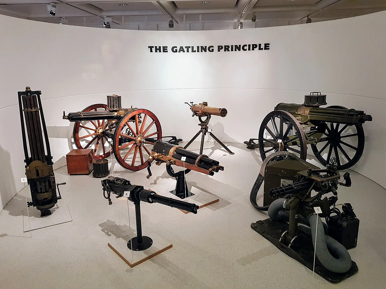 Royal Armouries, Leeds