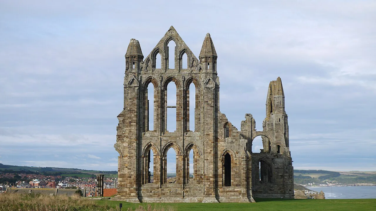 Whitby, United Kingdom
