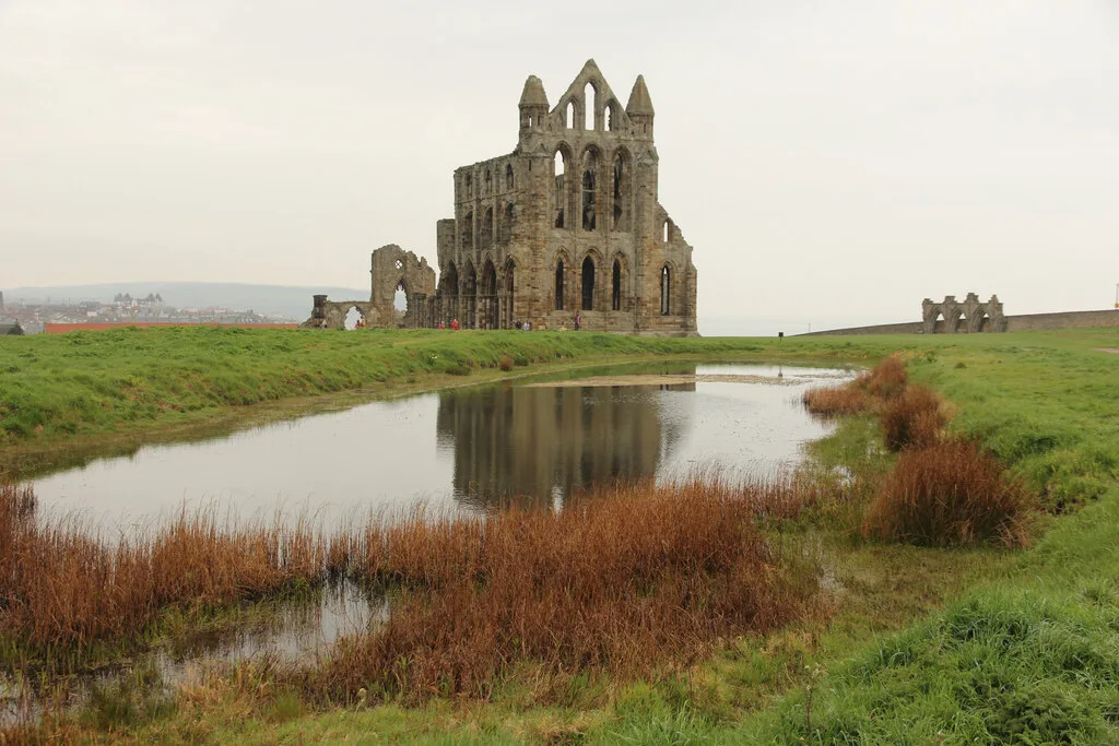 Whitby Abbey - geograph.org.uk