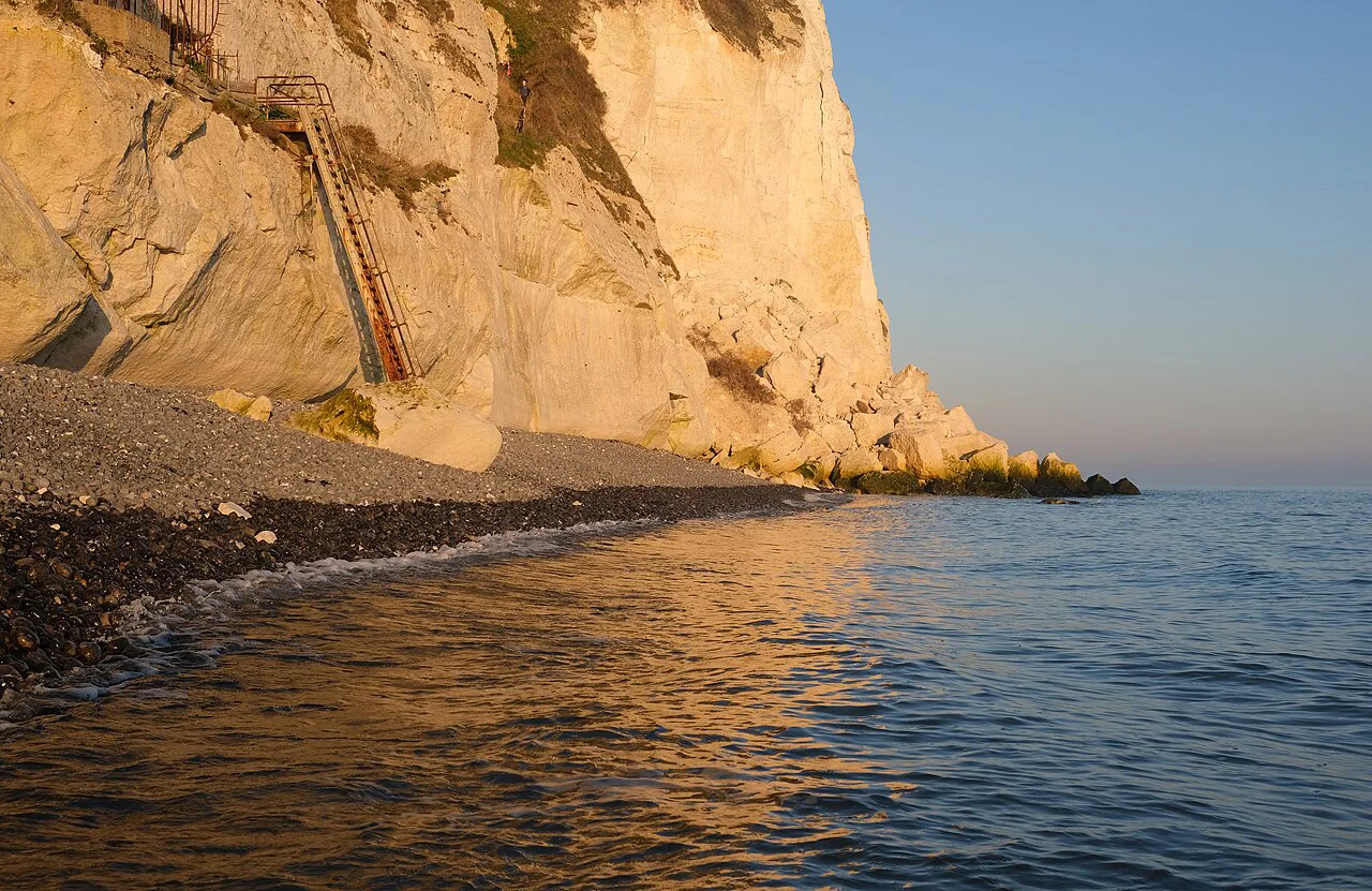 Dover White Cliffs