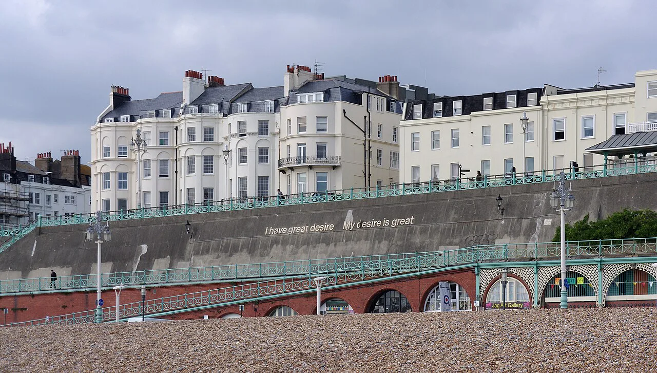Brighton MMB