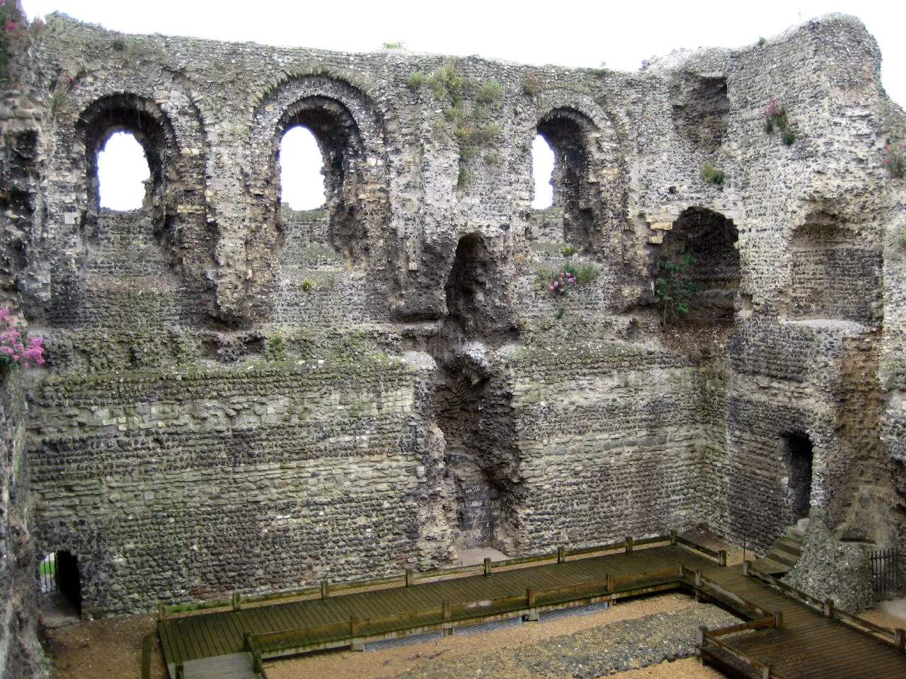 View of Canterbury, United Kingdom