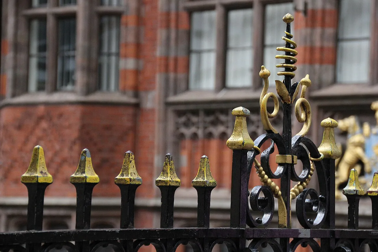 Eastgate clock, Chester
