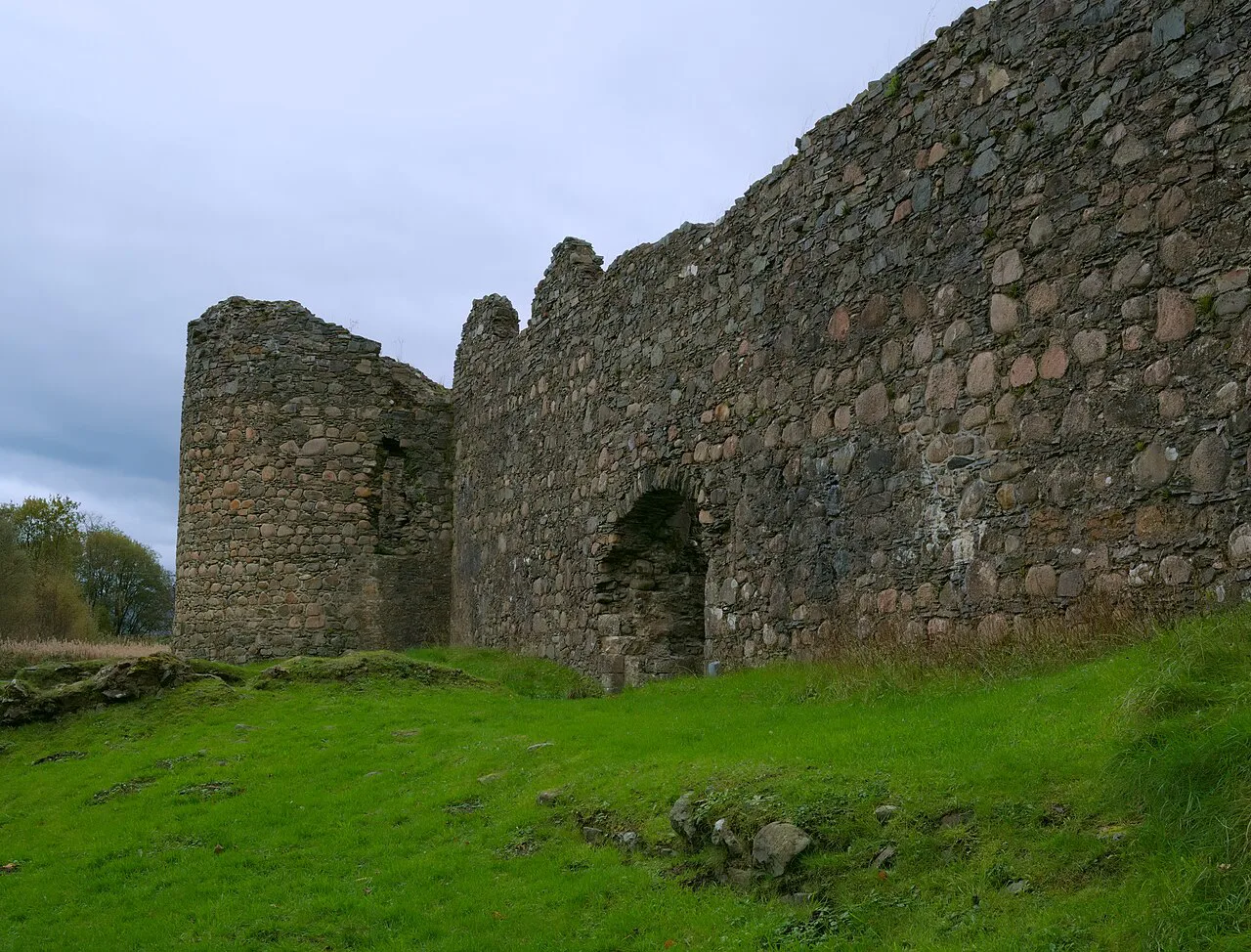 Inverlochy Castle 4, Fort William