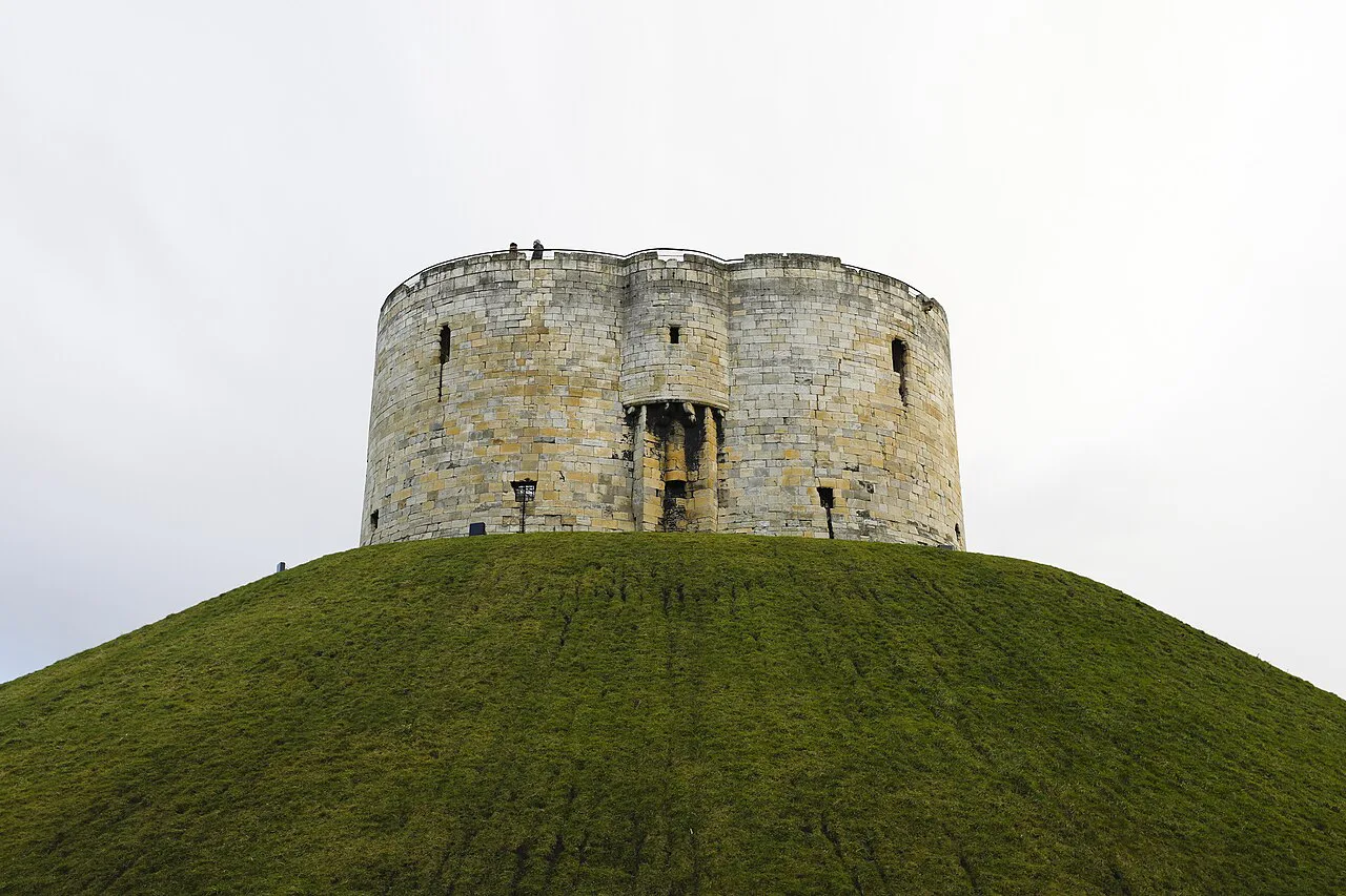 View of York, United Kingdom