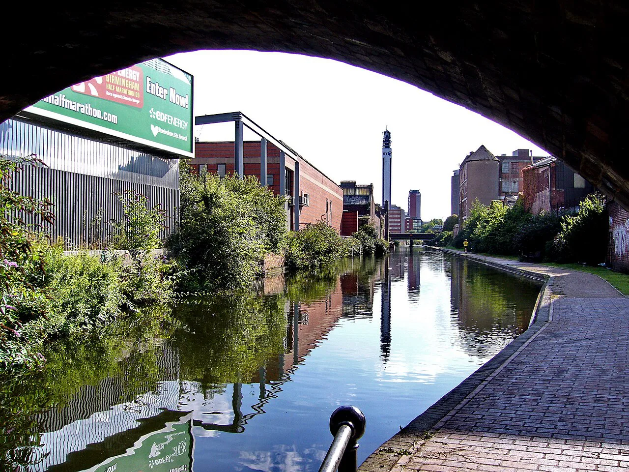 Birmingham - panoramio