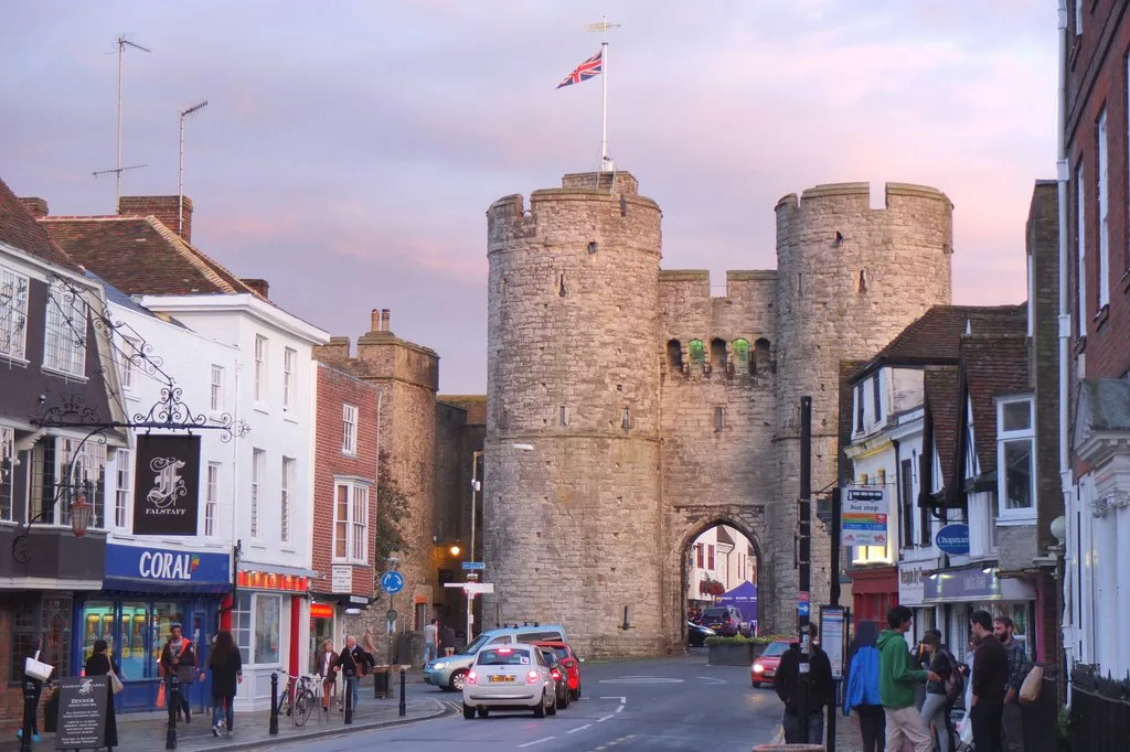 Canterbury, United Kingdom