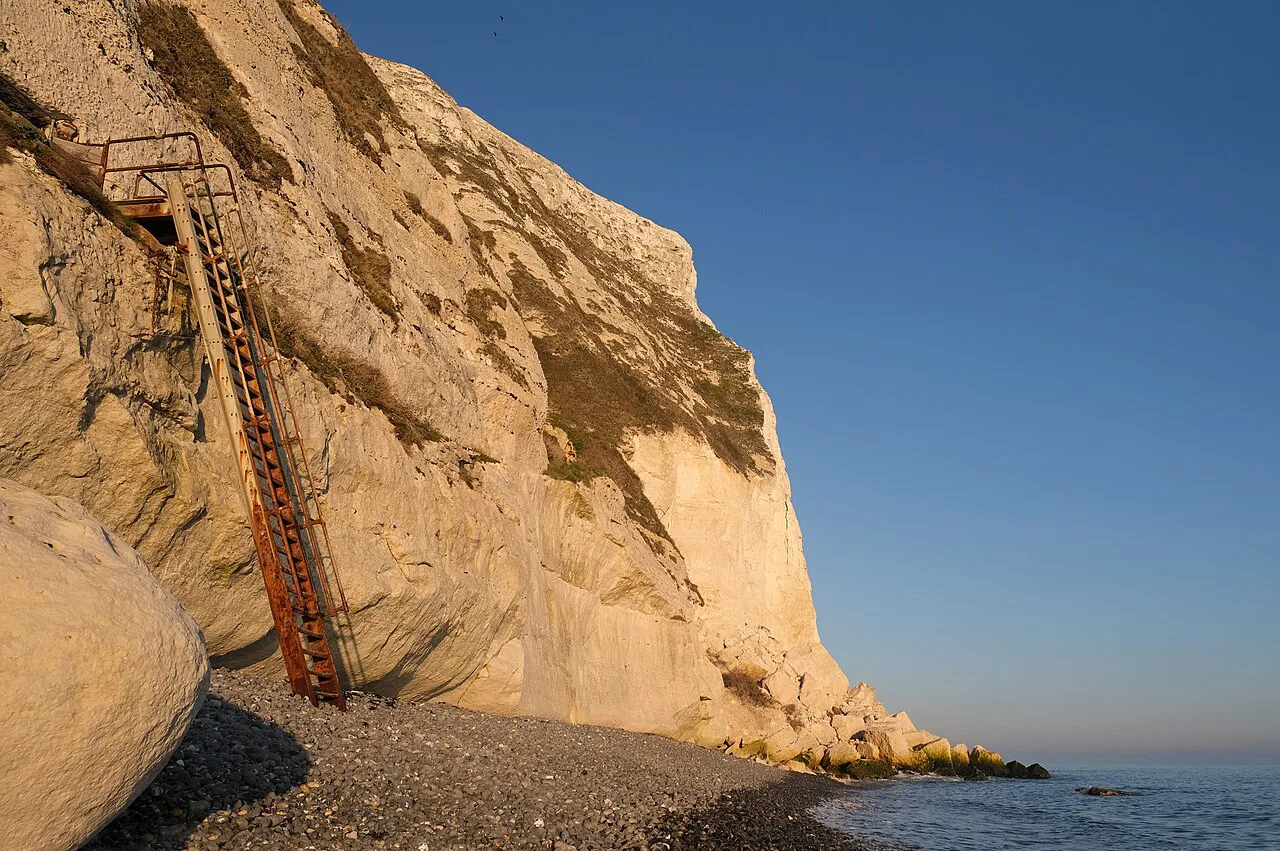 Dover White Cliffs
