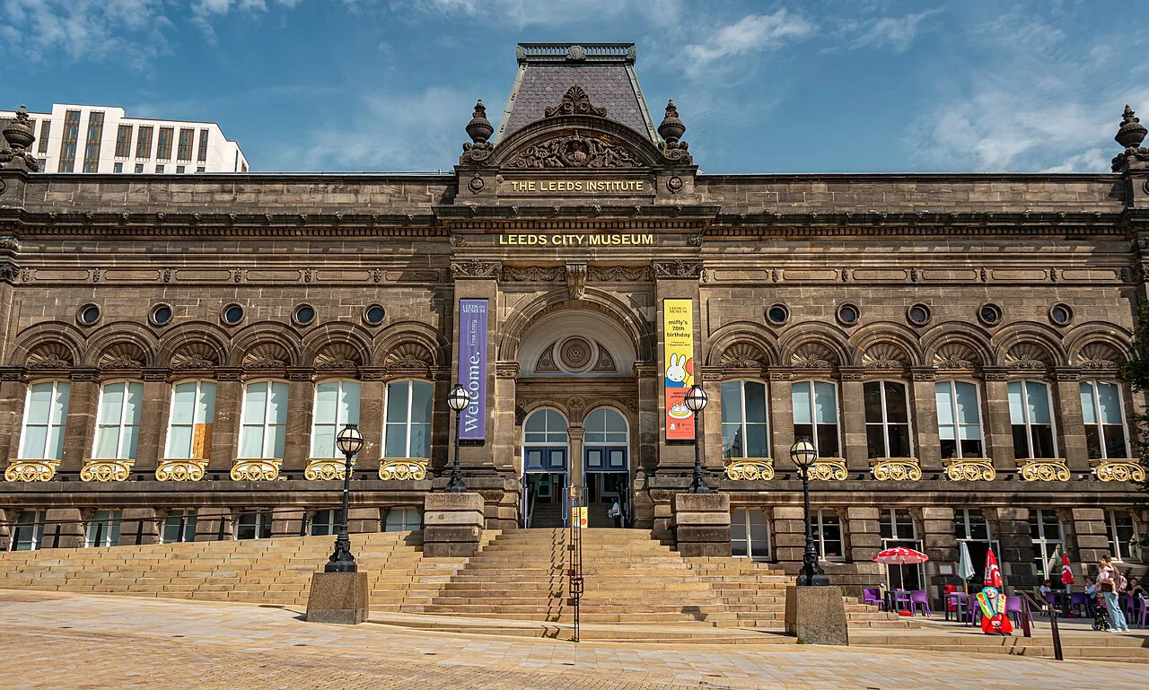 Leeds City Museum