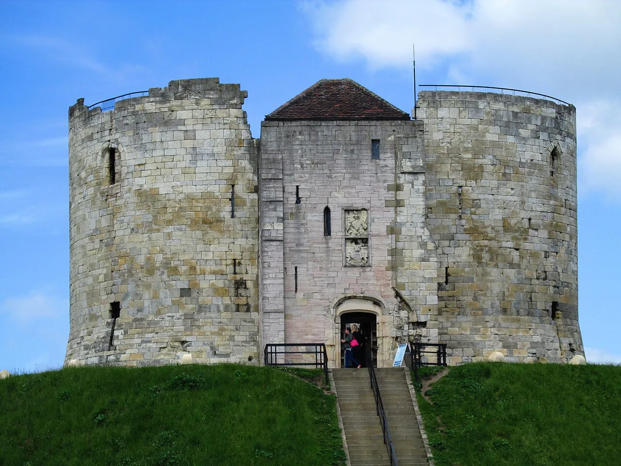 York, UK - panoramio