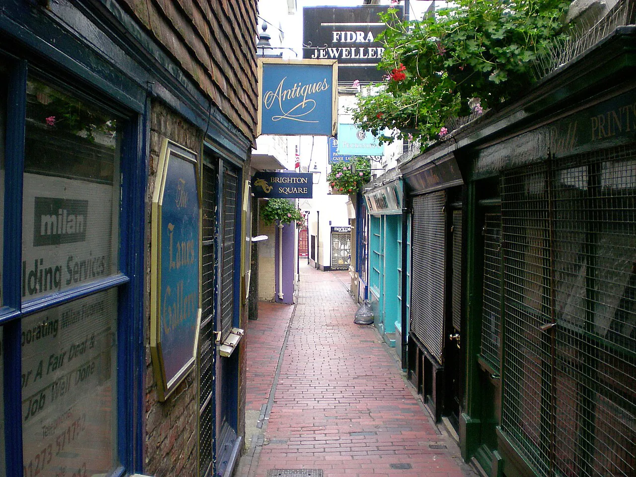 TheLanes-Brighton