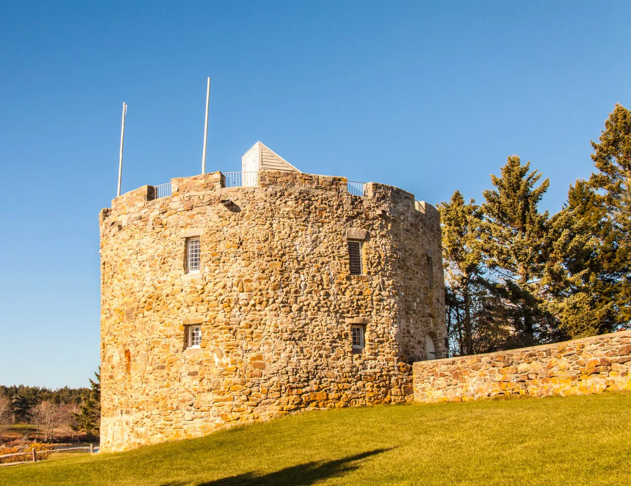 Fort William Henry