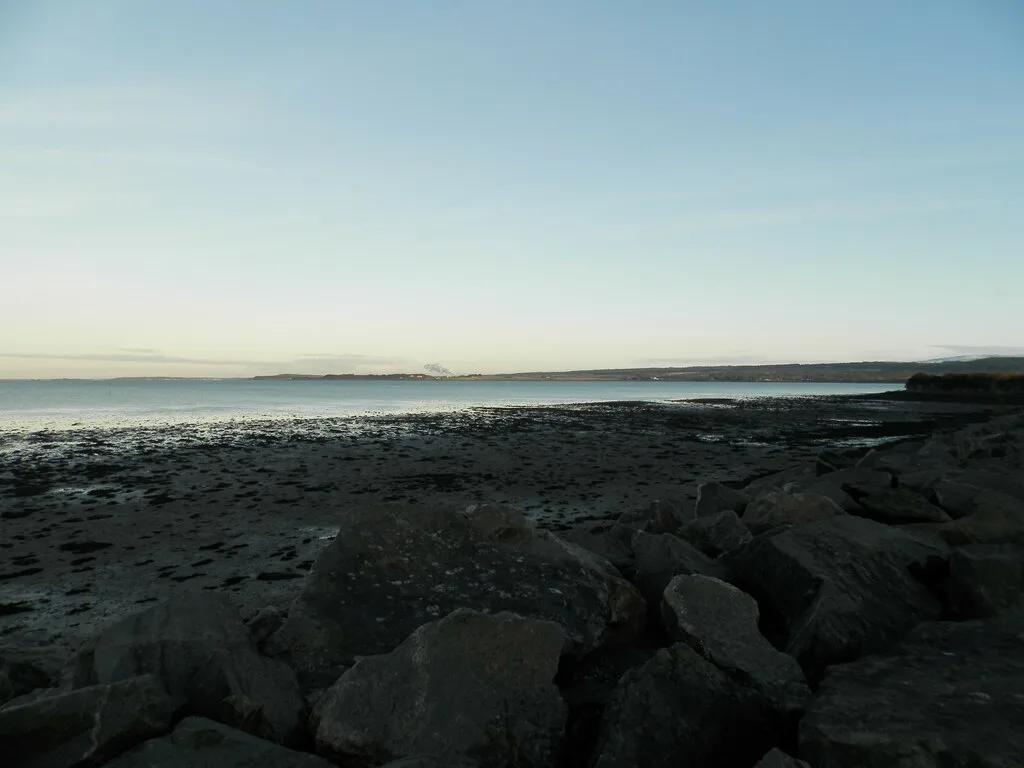 Shore at Longman Point, Inverness - geograph.org.uk
