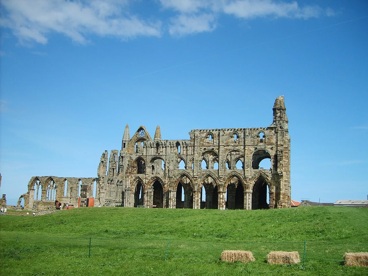 Whitby, United Kingdom
