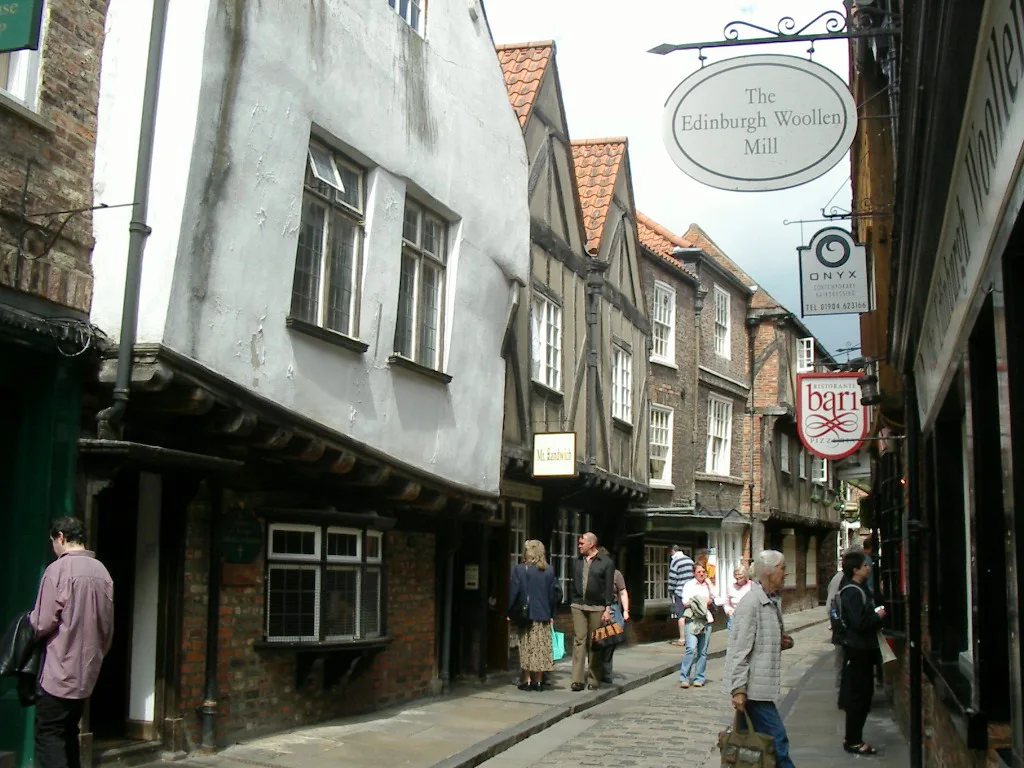 York, United Kingdom