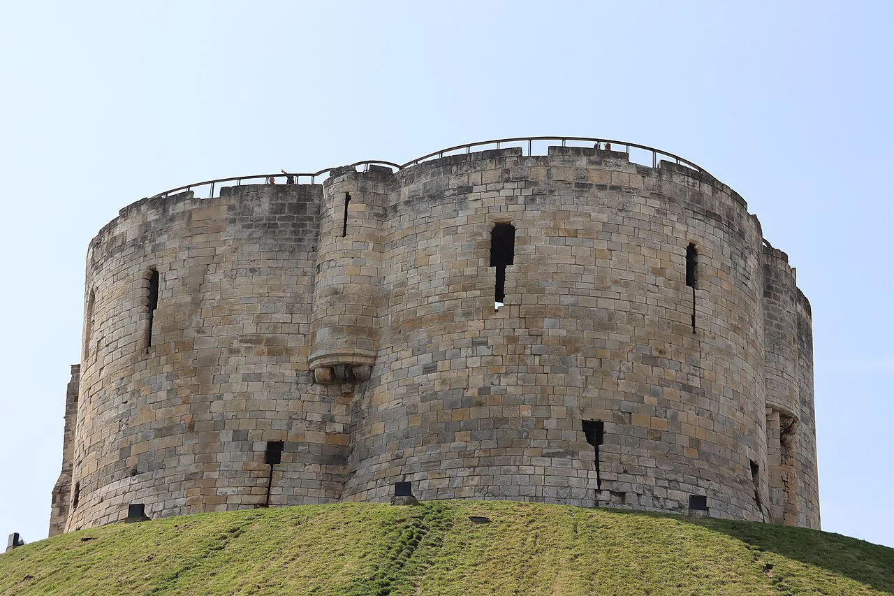 York England