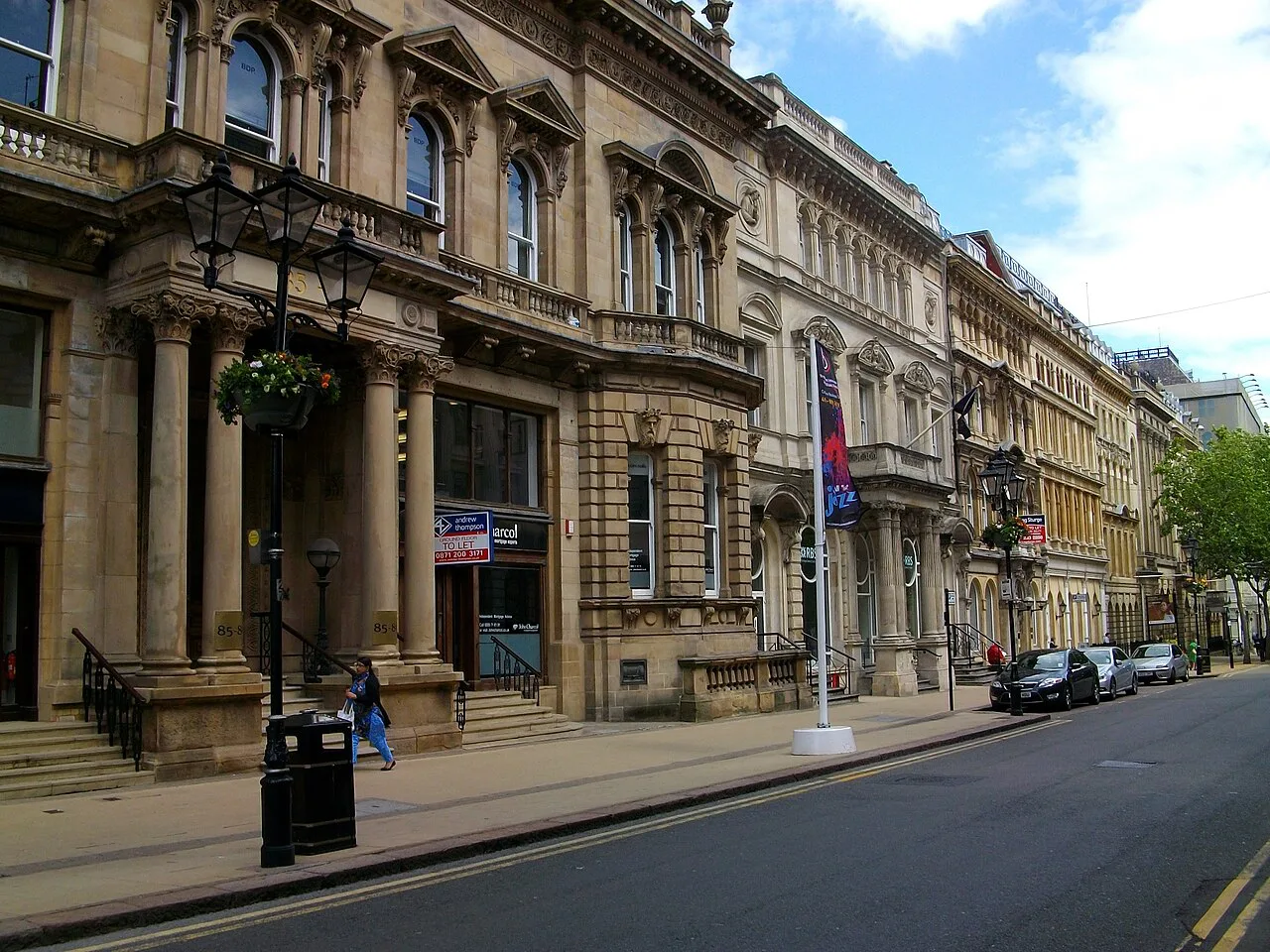 Birmingham, United Kingdom