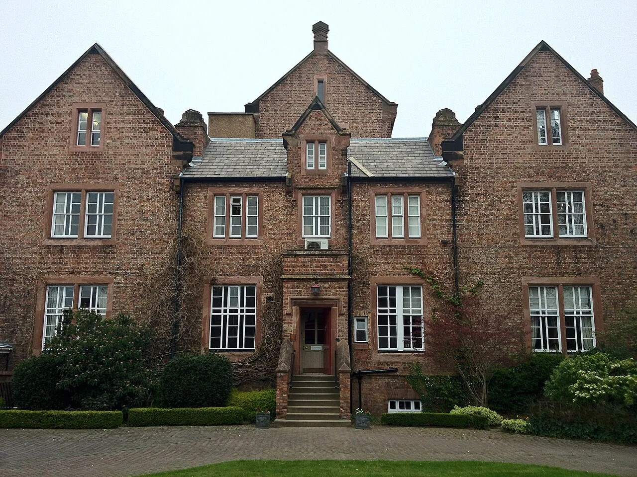 University of Chester Senate House