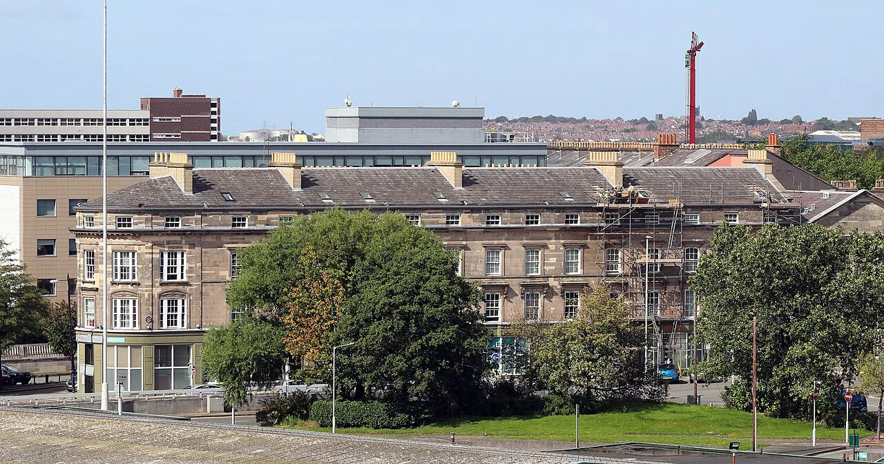 94 - Chester Street, Birkenhead