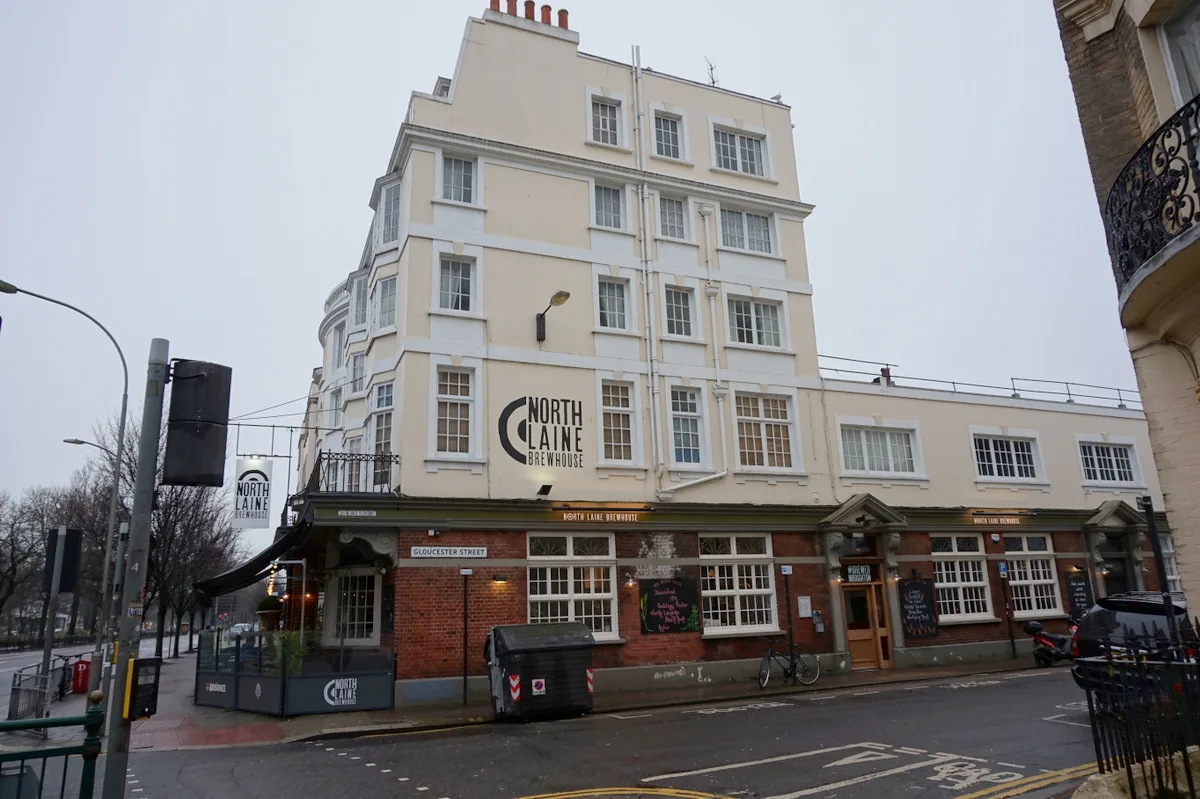 Brighton, United Kingdom