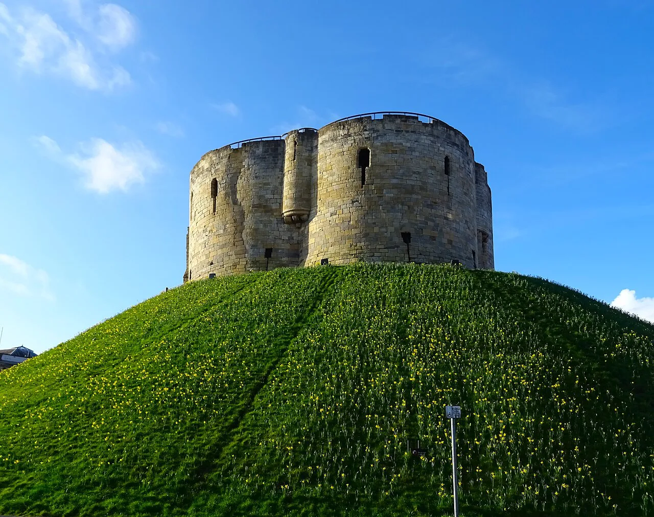 York, United Kingdom