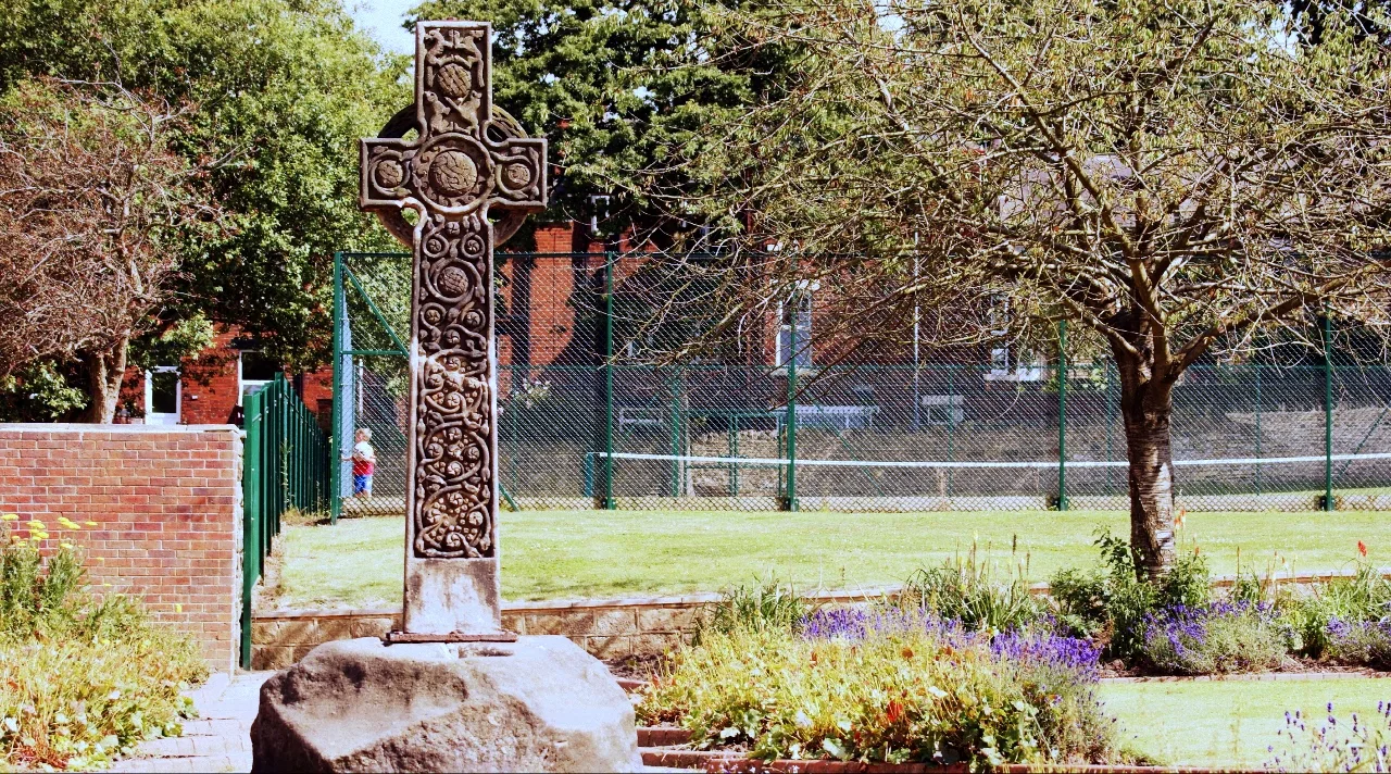 Bramley Park, Bramley, Leeds - geograph.org.uk