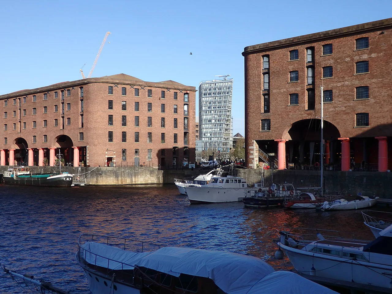 Liverpool, United Kingdom