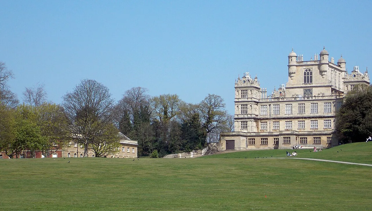 Nottingham, United Kingdom