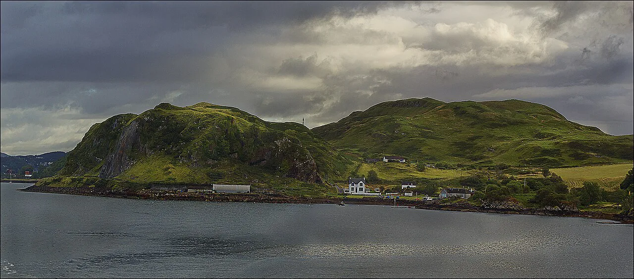 Oban, United Kingdom