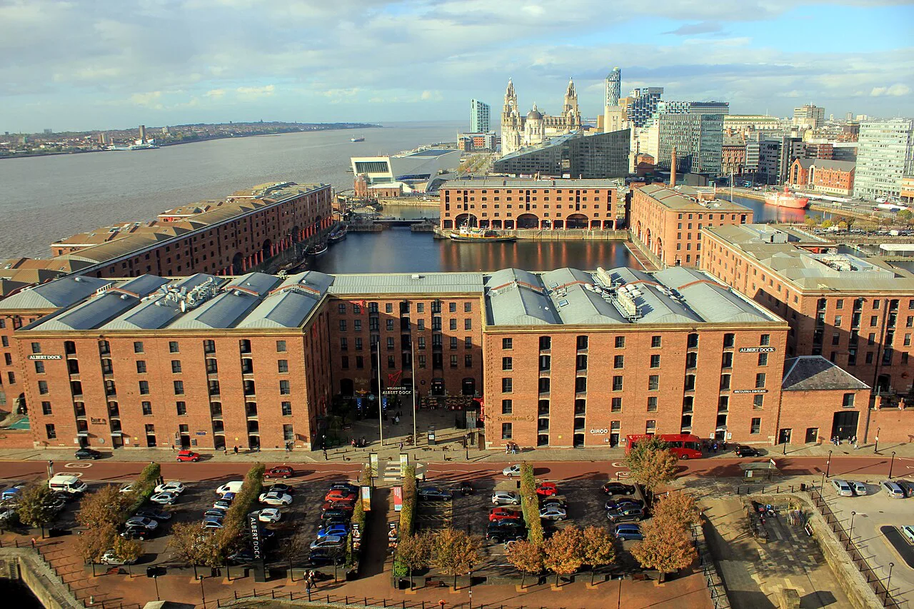 Liverpool, United Kingdom